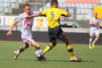 ASNL/Sochaux en CFA - Photo n°19