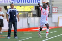 ASNL/Sochaux en CFA - Photo n°16