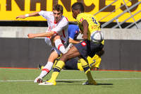 ASNL/Sochaux en CFA - Photo n°13