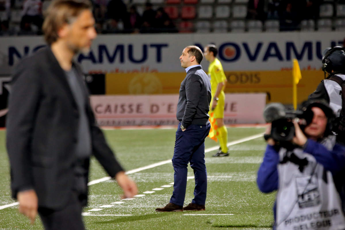 Nancy-Niort - Photo n°25