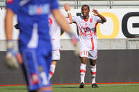 ASNL/Sochaux en CFA - Photo n°6