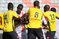 ASNL/Sochaux en CFA - Photo n°4