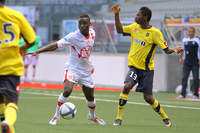 ASNL/Sochaux en CFA - Photo n°18