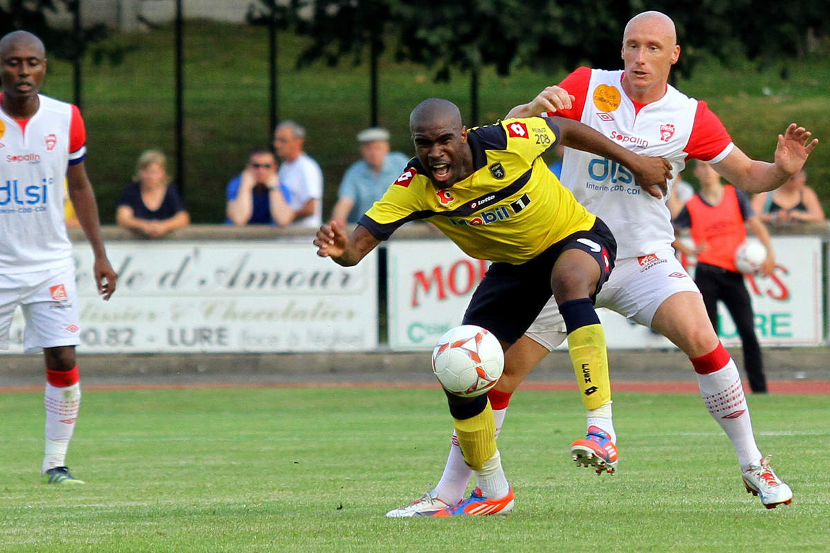ASNL/Sochaux - Photo n°11