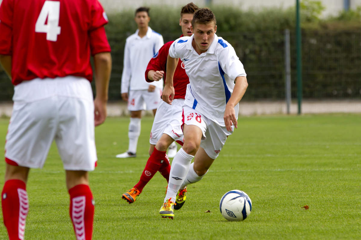 ASNL-Reims en U19 - Photo n°2