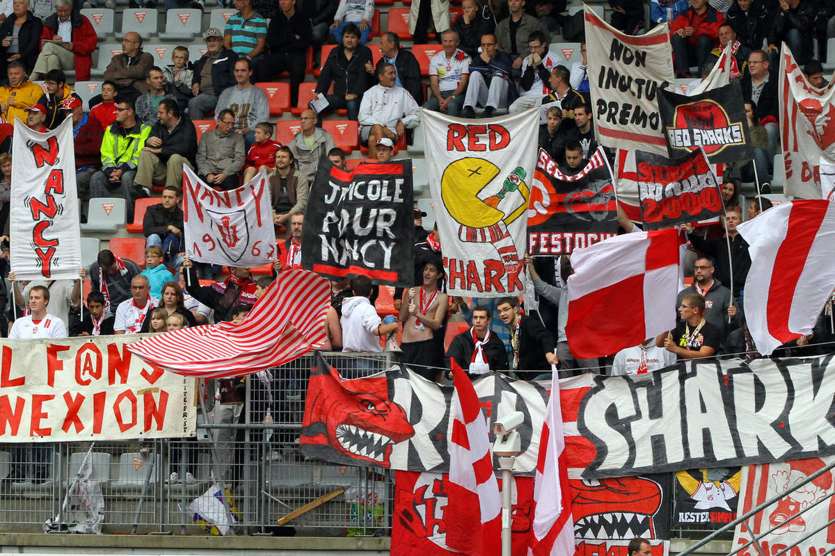 Nancy-Auxerre - Photo n°114