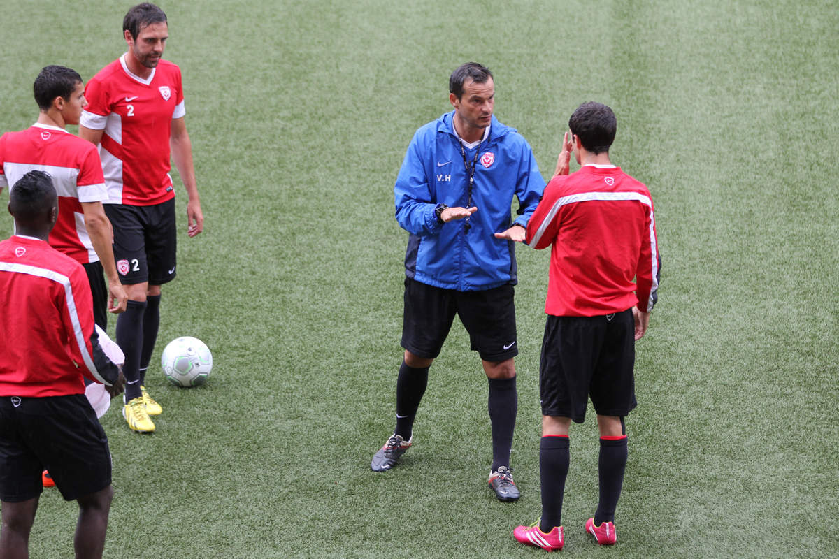 Une présentation mouillée - Photo n°13