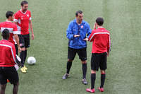 Une présentation mouillée - Photo n°13