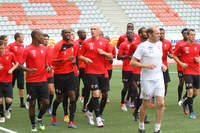 La nouvelle équipe à Picot - Photo n°38