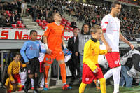 Nancy-Tours - Photo n°0