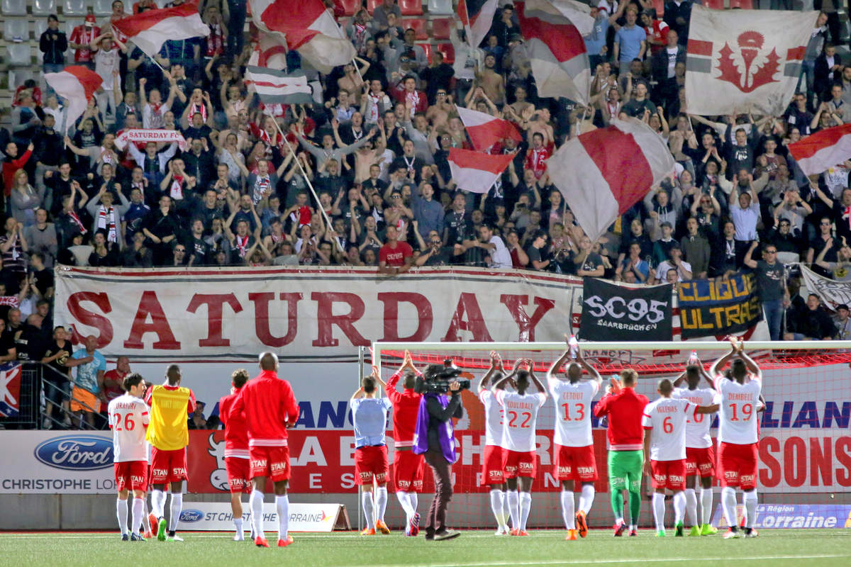 Nancy-Troyes - Photo n°29