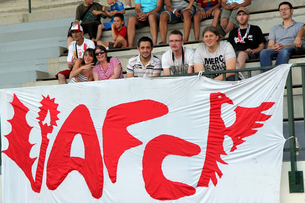 ASNL/Troyes - Photo n°97