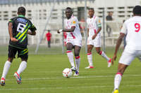 ASNL-Yzeure en CFA - Photo n°0