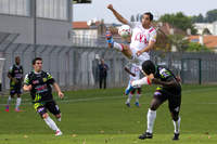 ASNL-Yzeure en CFA - Photo n°2