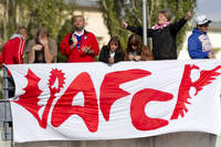 ASNL/Woippy - Photo n°93