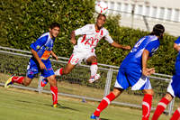ASNL/Villefranche en CFA - Photo n°4