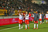 L'album des coulisses - Photo n°11