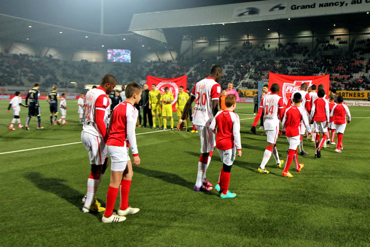 Nancy-Reims - Photo n°0