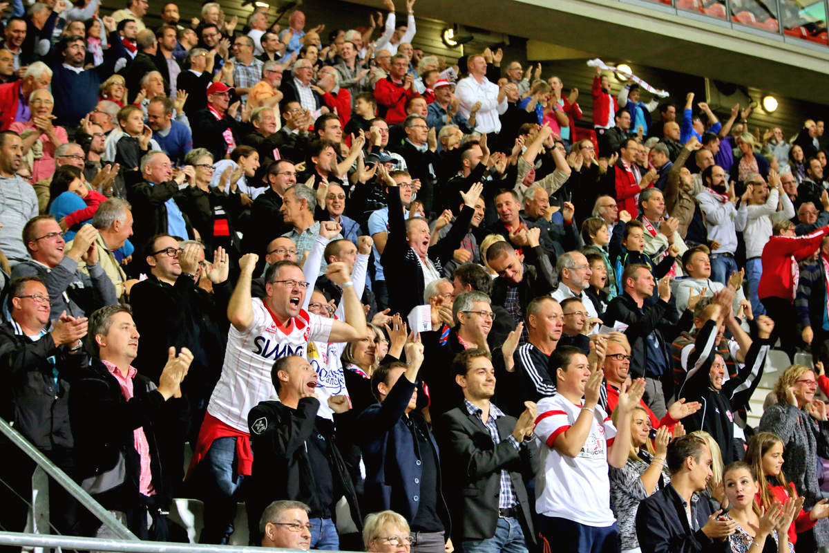 Nancy-Niort - Photo n°24