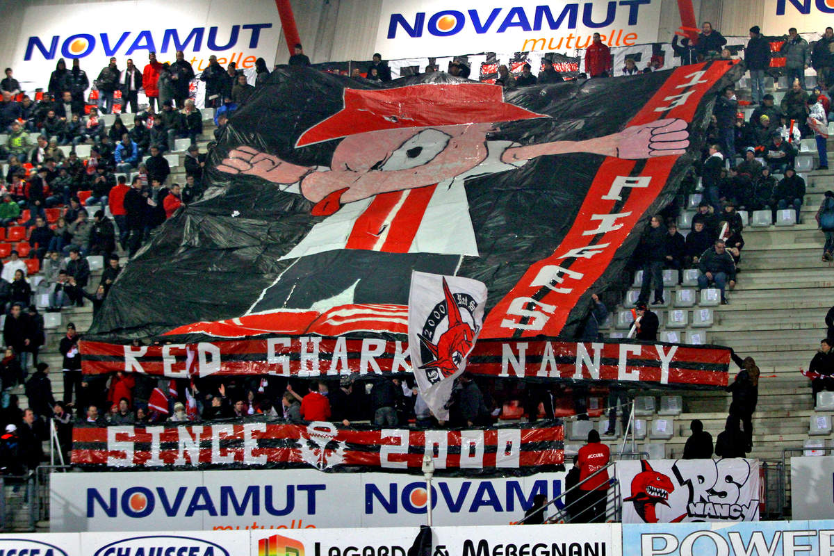 Nancy-Reims - Photo n°88