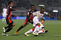 Nancy-Nice - Photo n°3