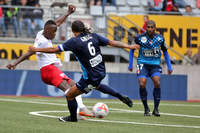 Nancy-Brest - Photo n°23