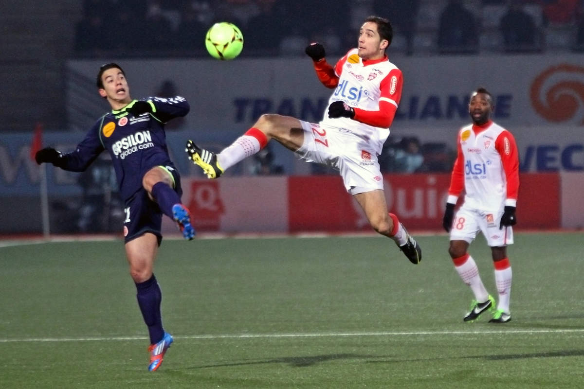 Nancy-Reims - Photo n°4