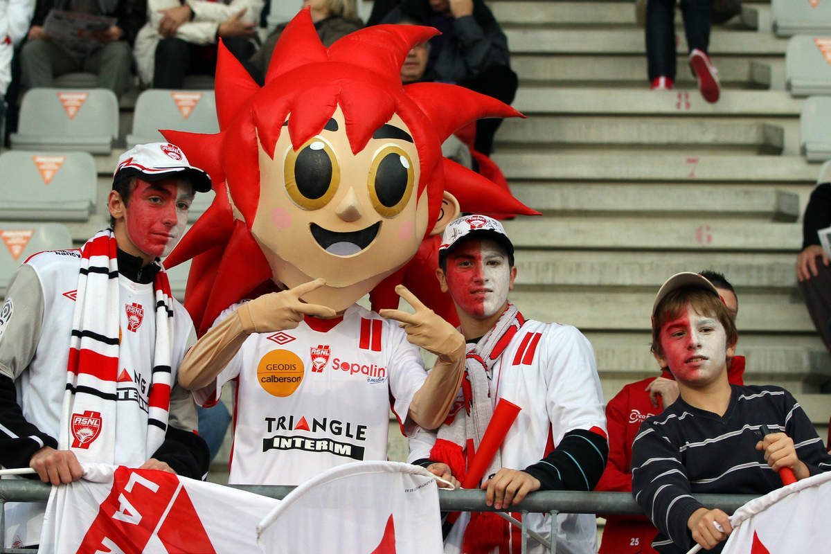 Nancy-Brest - Photo n°12