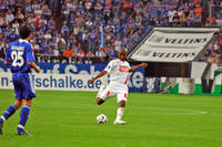 Les adieux d’André Luiz - Photo n°1