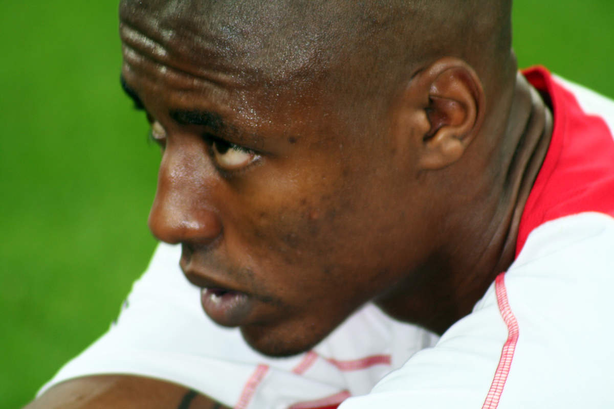 Les adieux d’André Luiz - Photo n°2