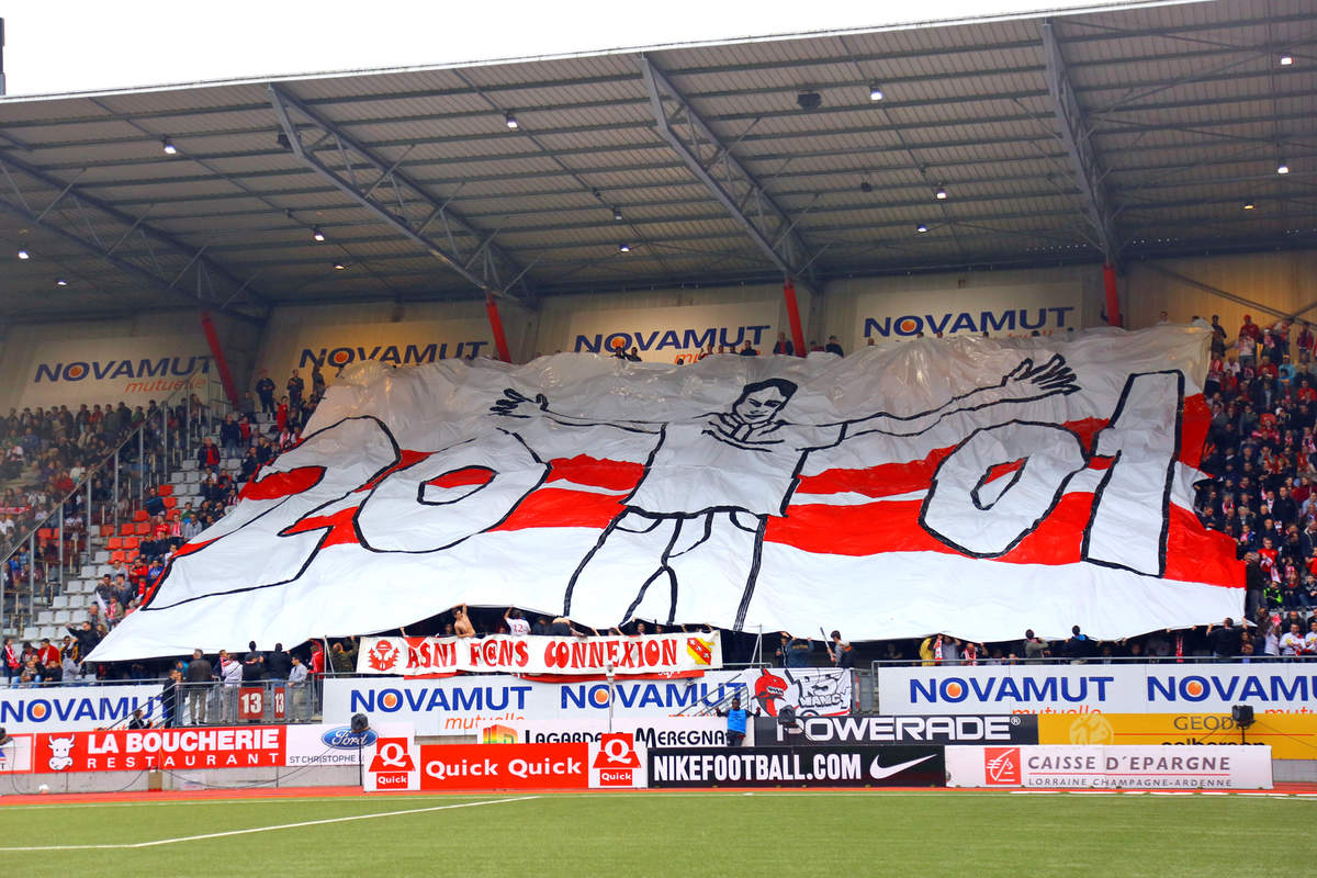 Nancy-Angers - Photo n°27