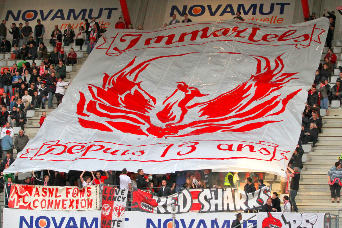 Nancy-Angers - Photo n°49