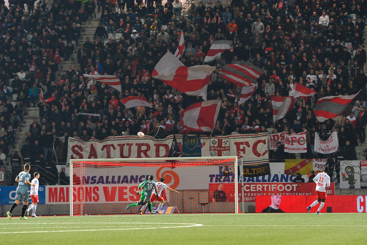 Nancy-Laval - Photo n°19