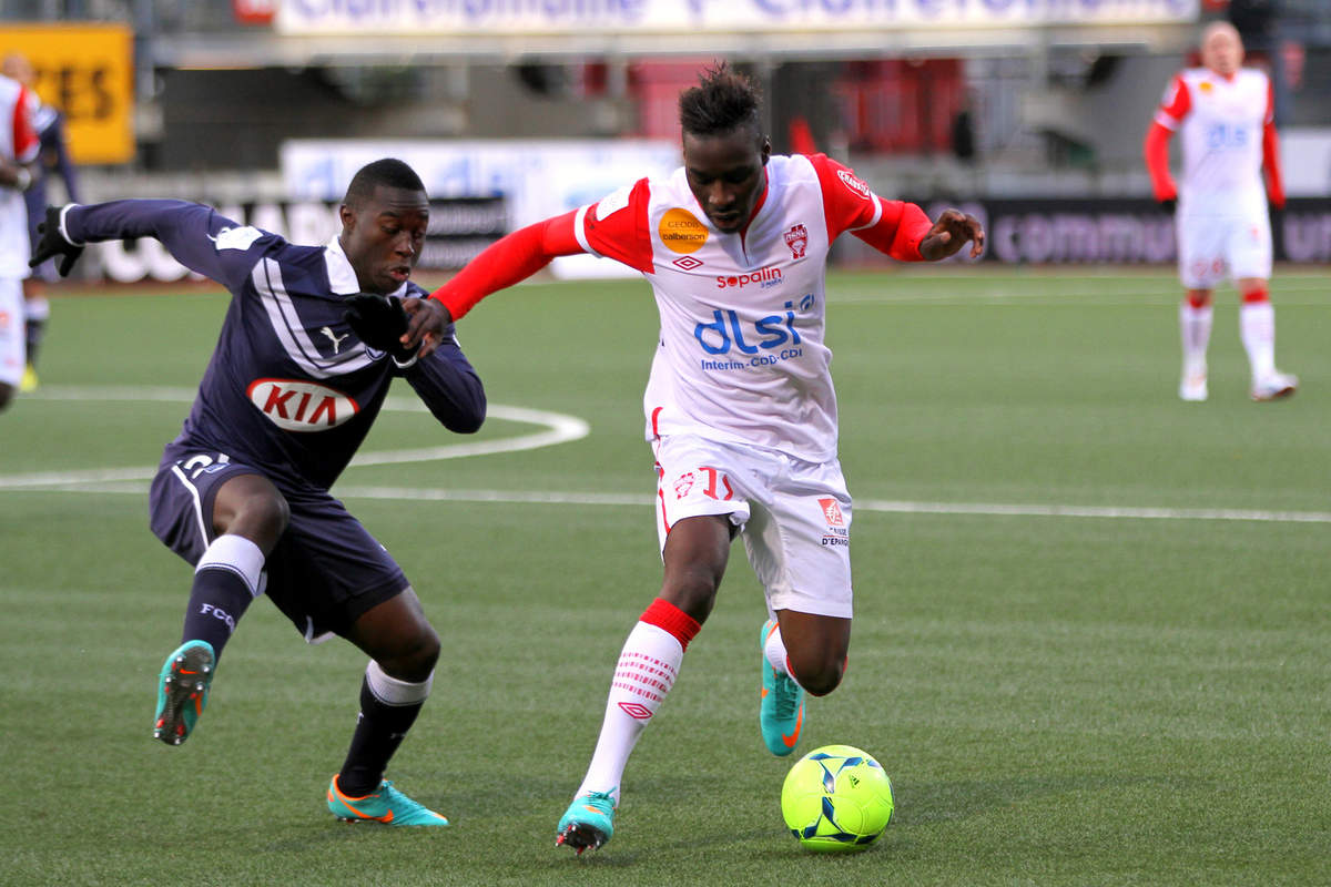 Nancy-Bordeaux - Photo n°17