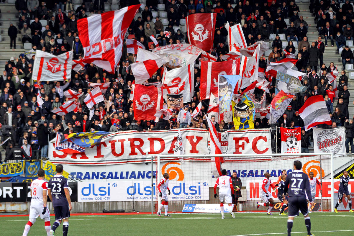 Nancy-Bordeaux - Photo n°90