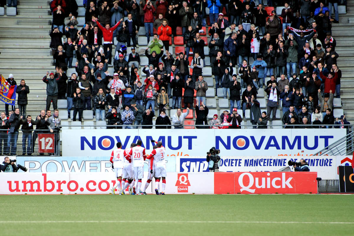 Nancy-Bordeaux - Photo n°91