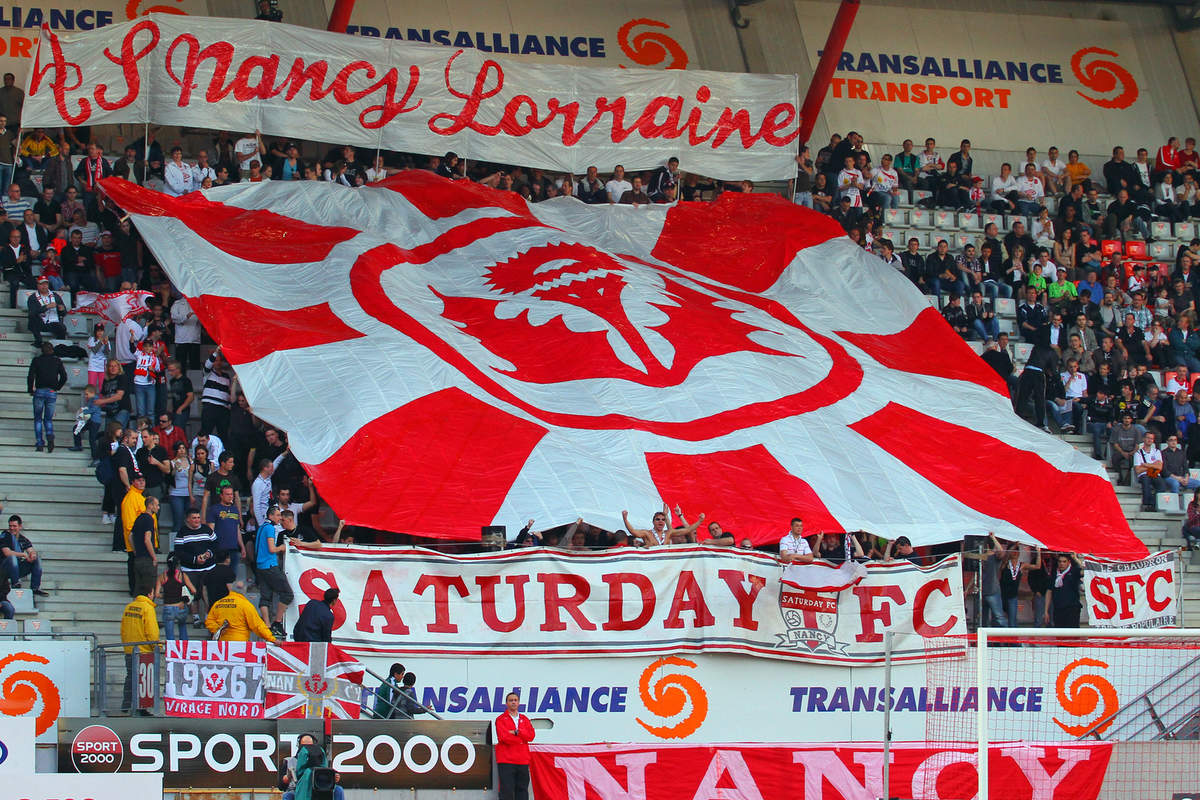 Nancy-Bordeaux - Photo n°131