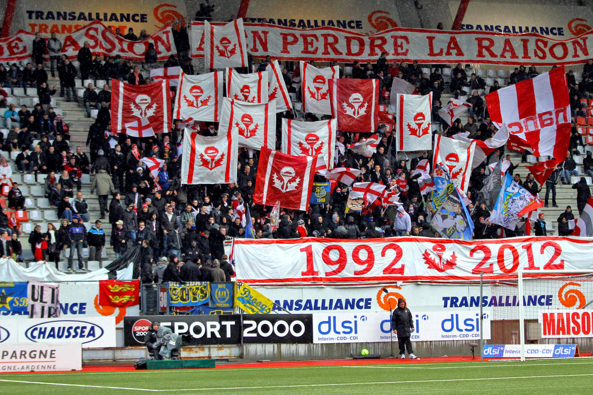 Nancy-Bordeaux - Photo n°92