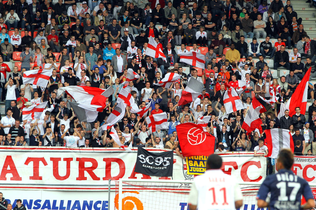 Nancy-Caen - Photo n°99