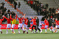 Nancy-Châteauroux - Photo n°27