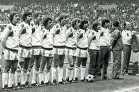 Finale de la coupe de France 1978 - Photo n°8