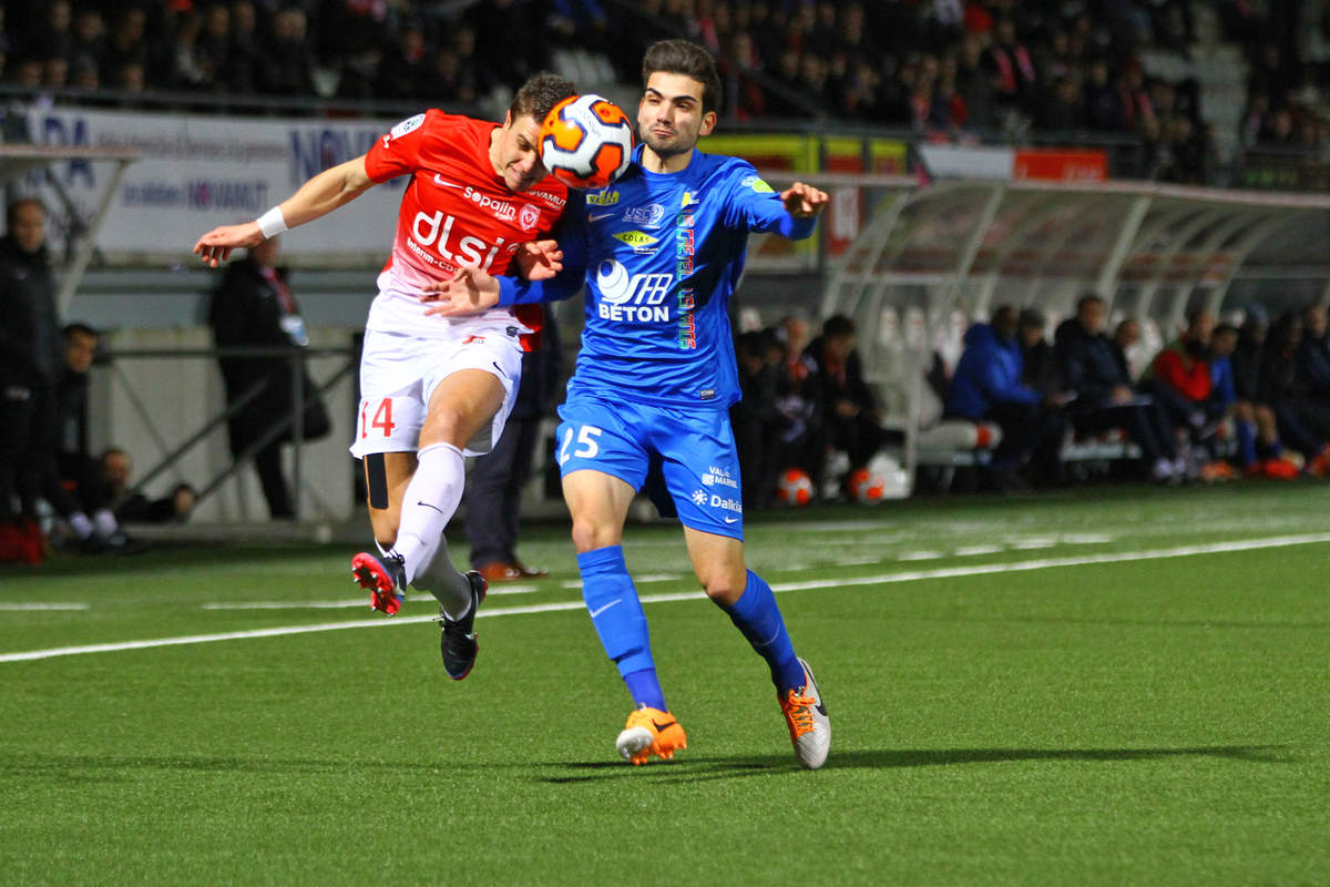 Nancy-Créteil - Photo n°7