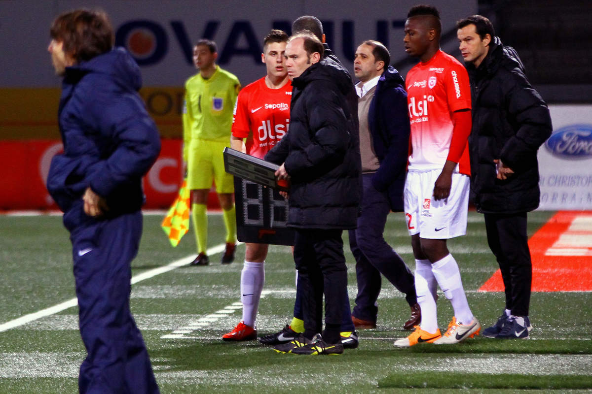 Nancy-Créteil - Photo n°58