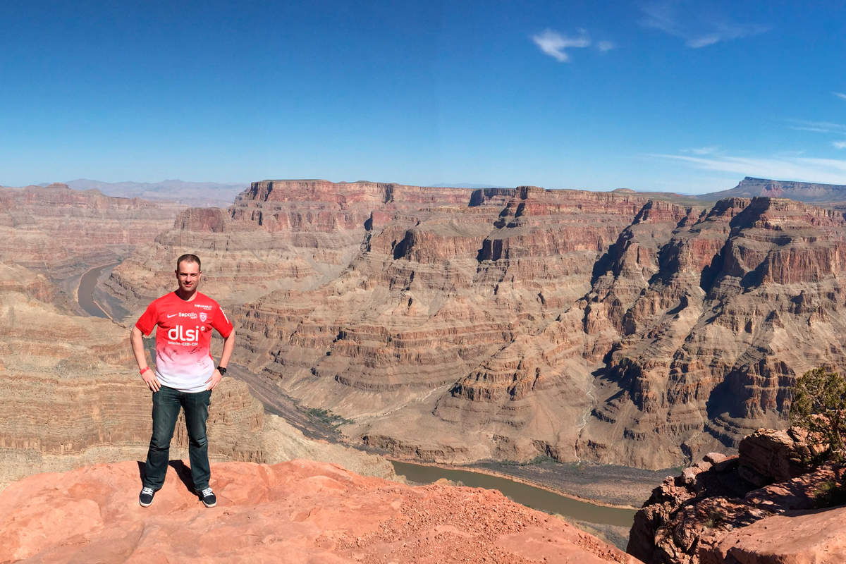 Franck David Das Dores