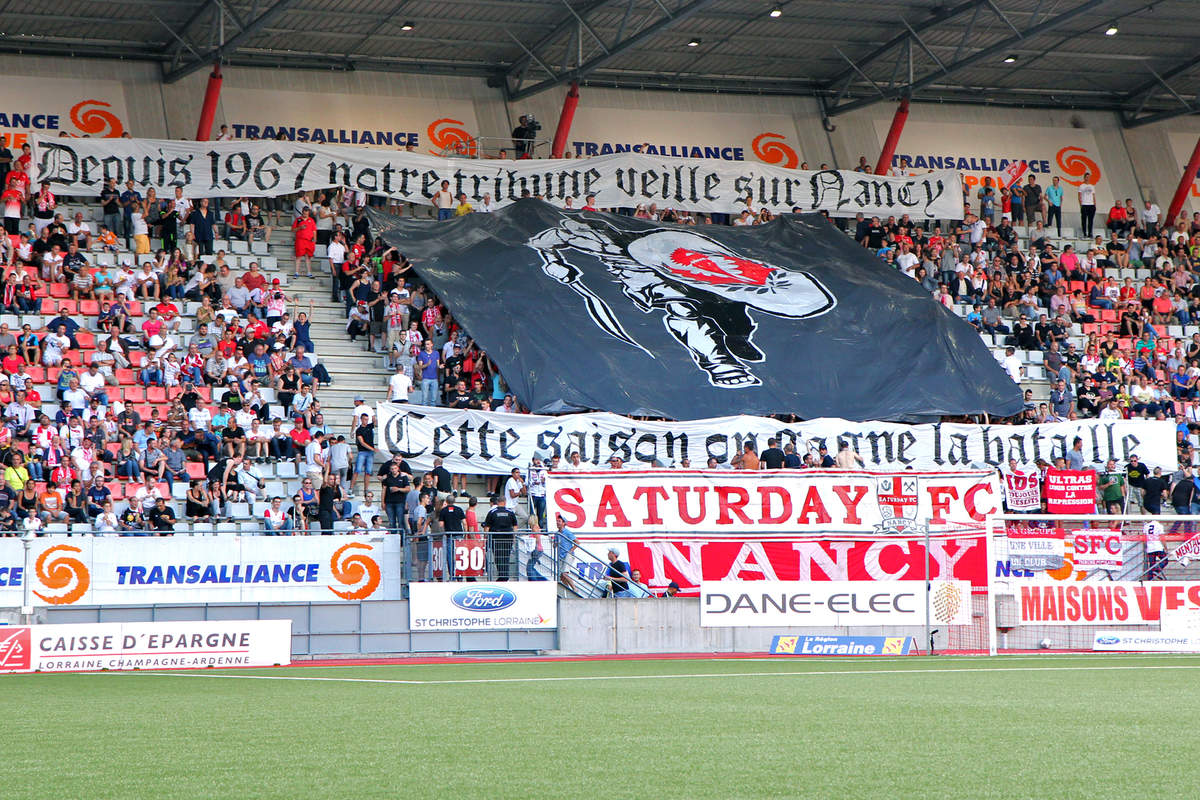 Nancy-Dijon - Photo n°43