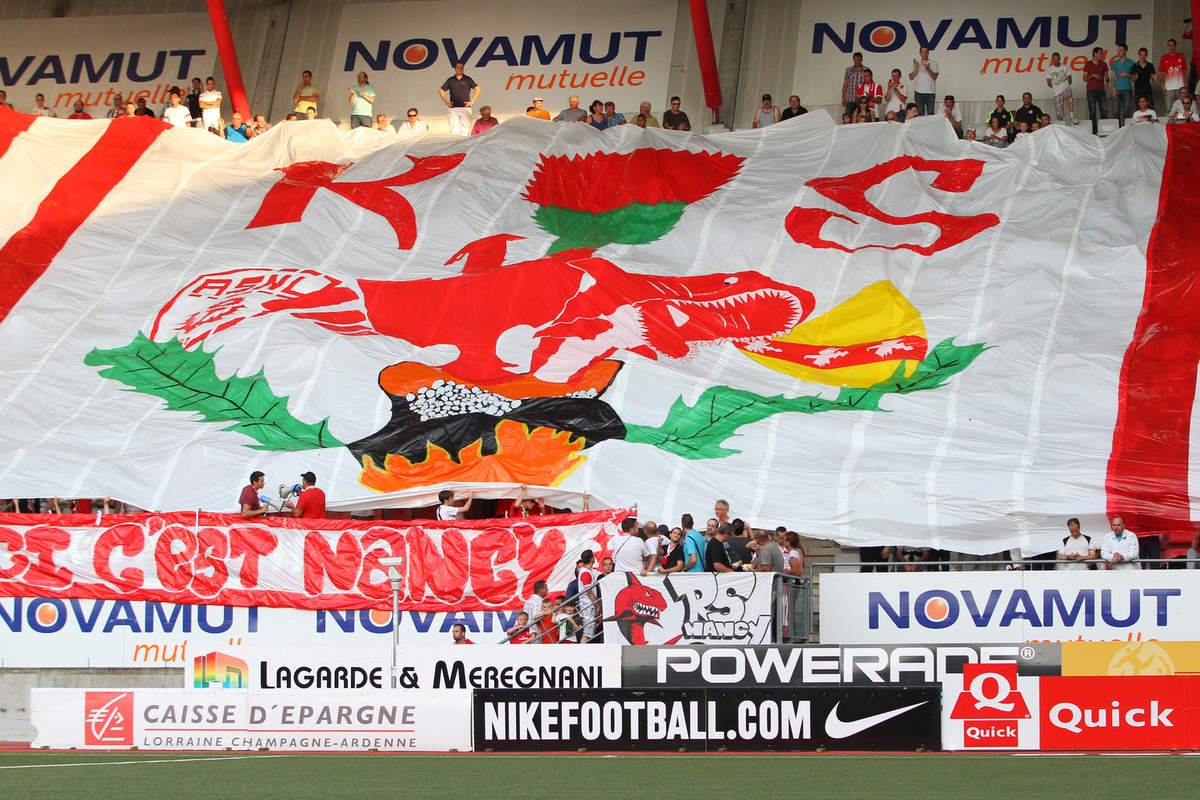 Nancy-Dijon - Photo n°42