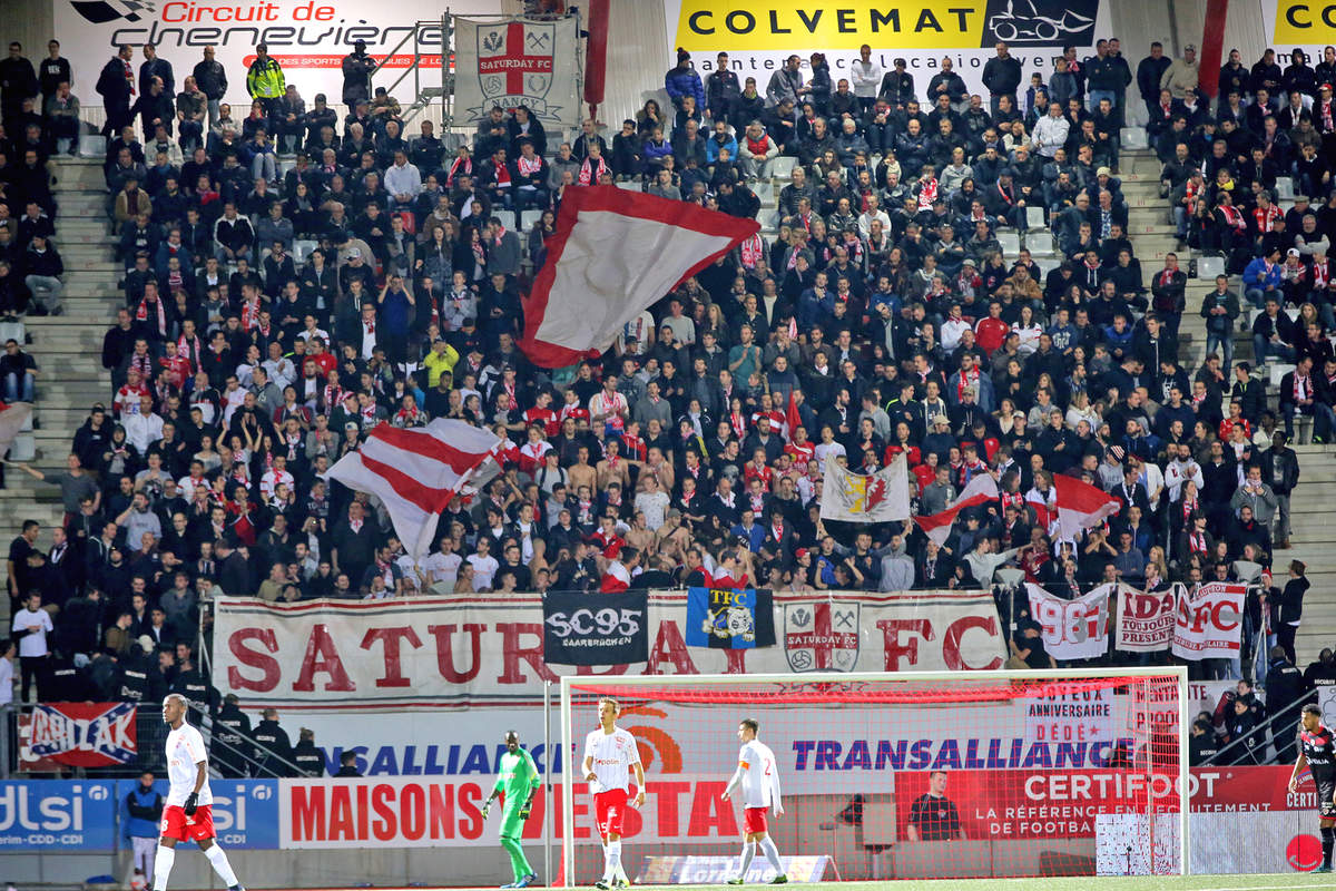 Nancy-Dijon - Photo n°21