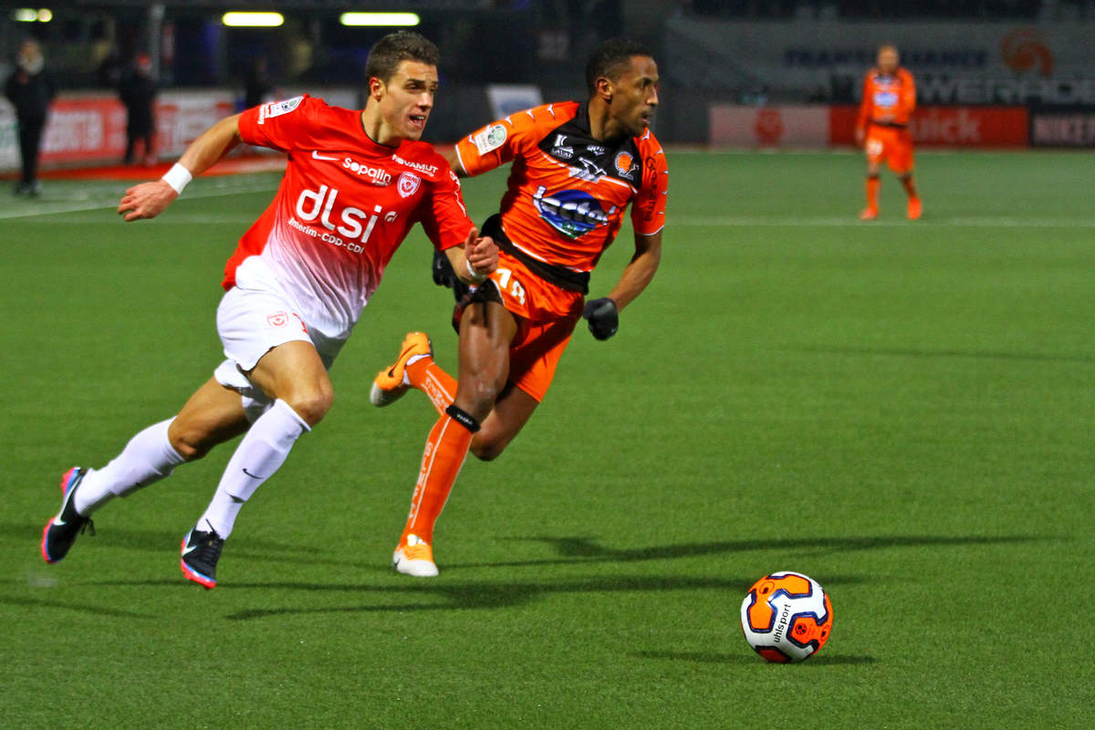 Nancy-Laval - Photo n°3