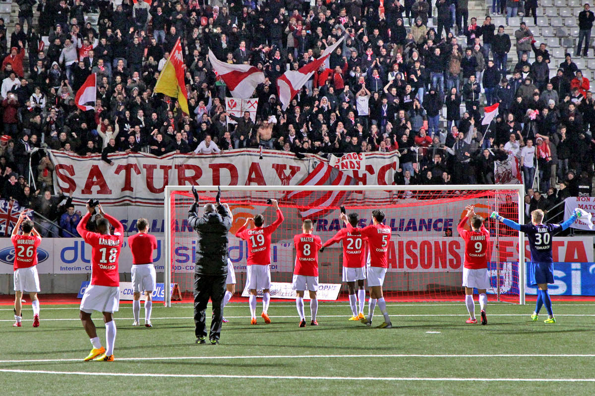 Nancy-Laval - Photo n°64