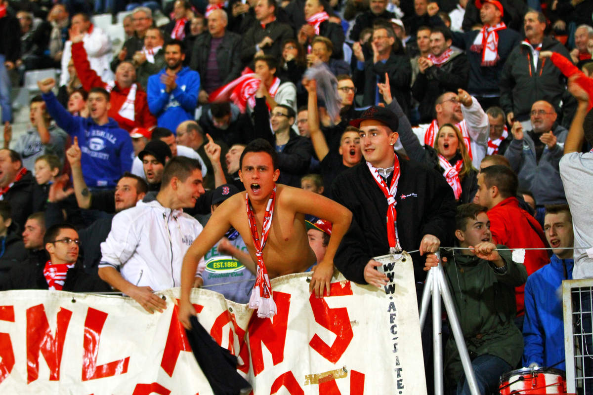 Nancy-Clermont - Photo n°70